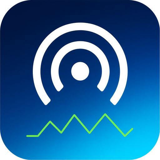 MES Ping Test logo