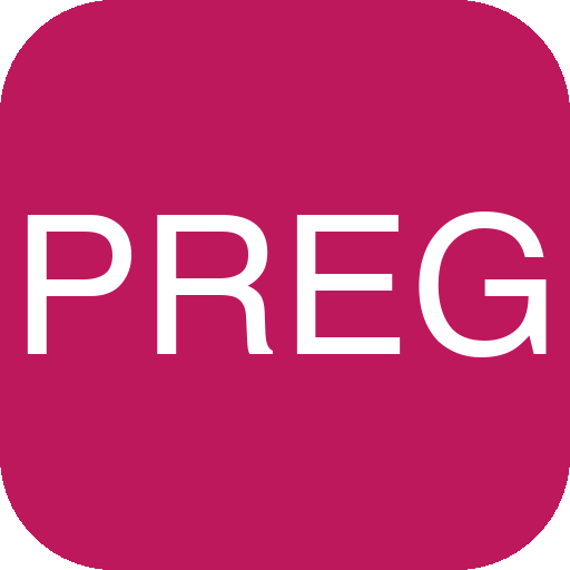 Pregnancy Calorie Calculator logo