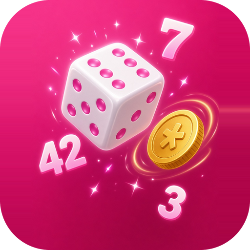 MES Random Number Generator logo