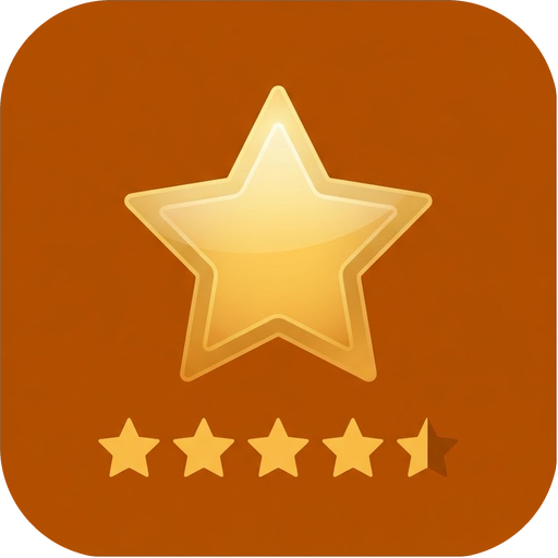 MES Ratings logo