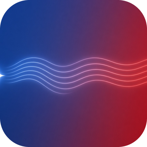 MES Redshift & Blueshift Simulator logo