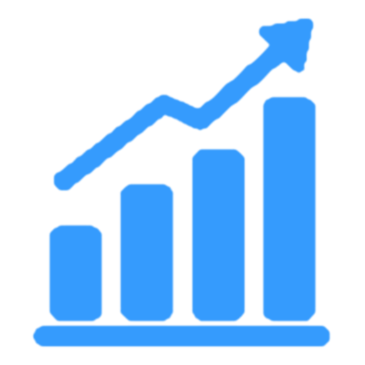 MES Stats logo