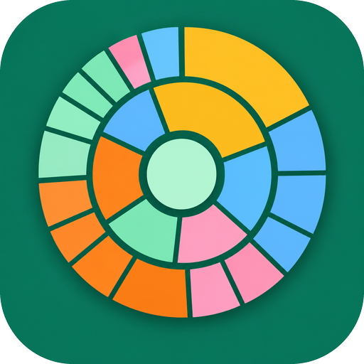 MES Storage Analyzer logo