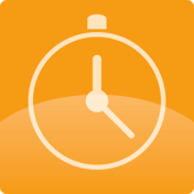Timer logo