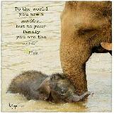 Mother's Day Quote