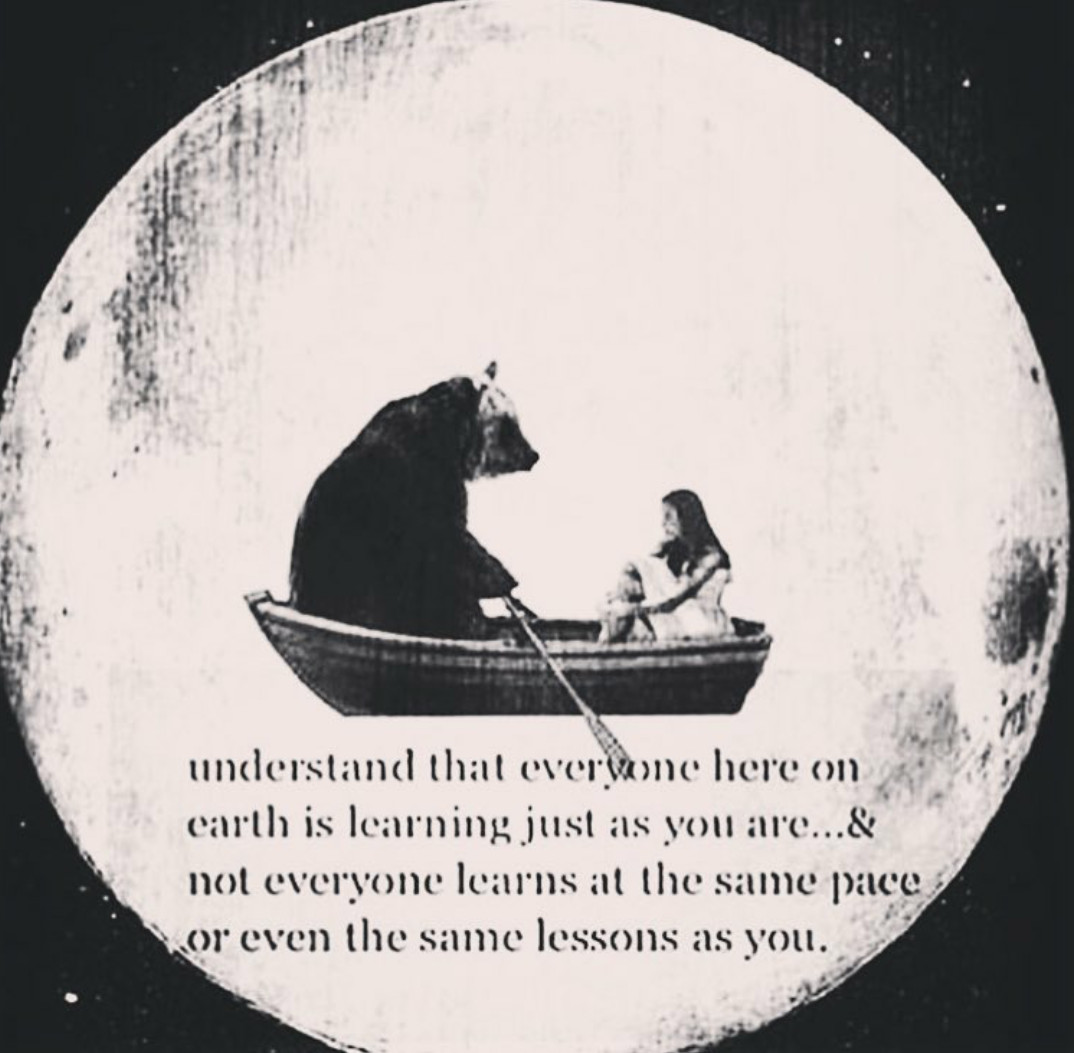 Everyone Learns Differently