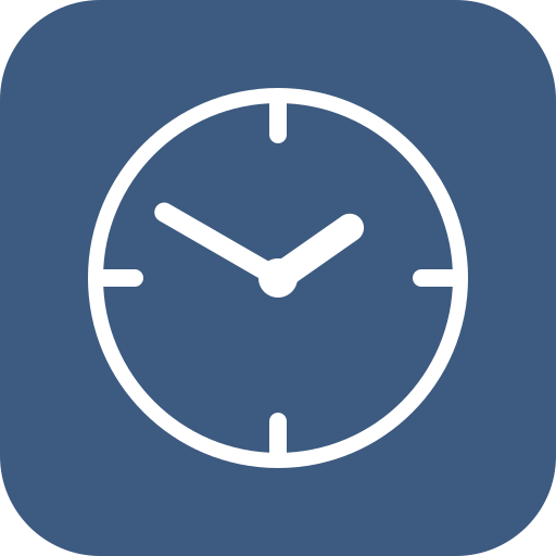 MES Timezone Converter logo