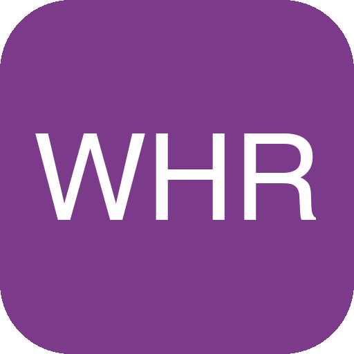 Waist-to-Hip Ratio Calculator logo