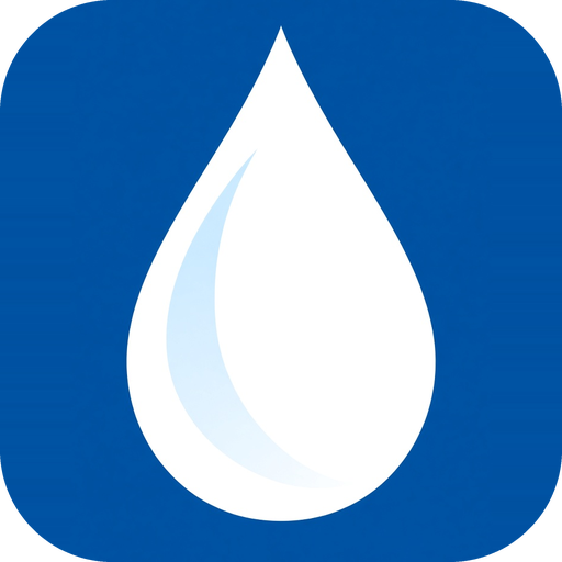 Water Intake Calculator logo
