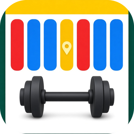 MES Workout Planner logo